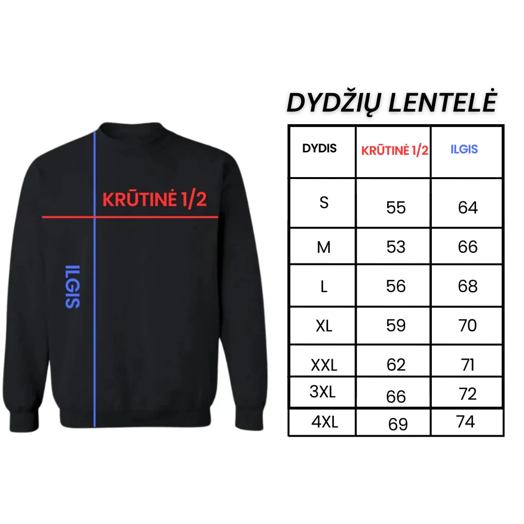 🥶 BL*T kaip ŠALTĄ!😡