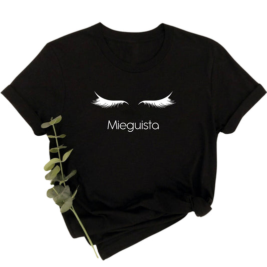 Mieguista! 😴