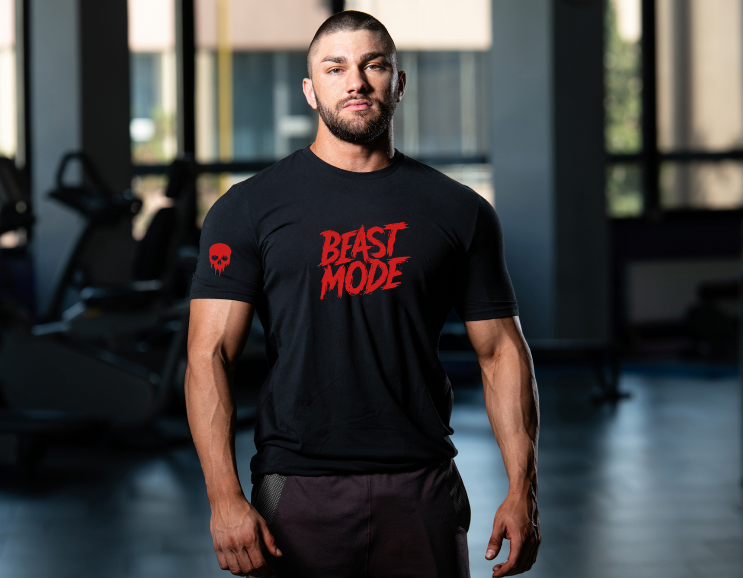 BEAST MODE 💪