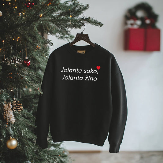 Jolanta sako, Jolanta žino ❤️  (galima su bet kokiu vardu)