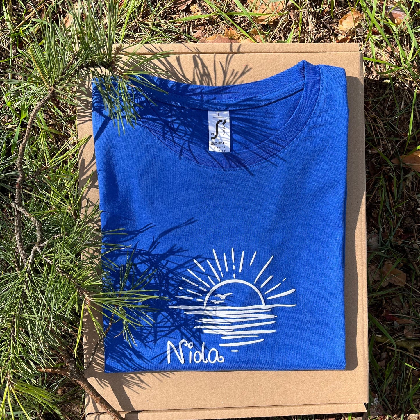 Mylima "Nida" 🌊