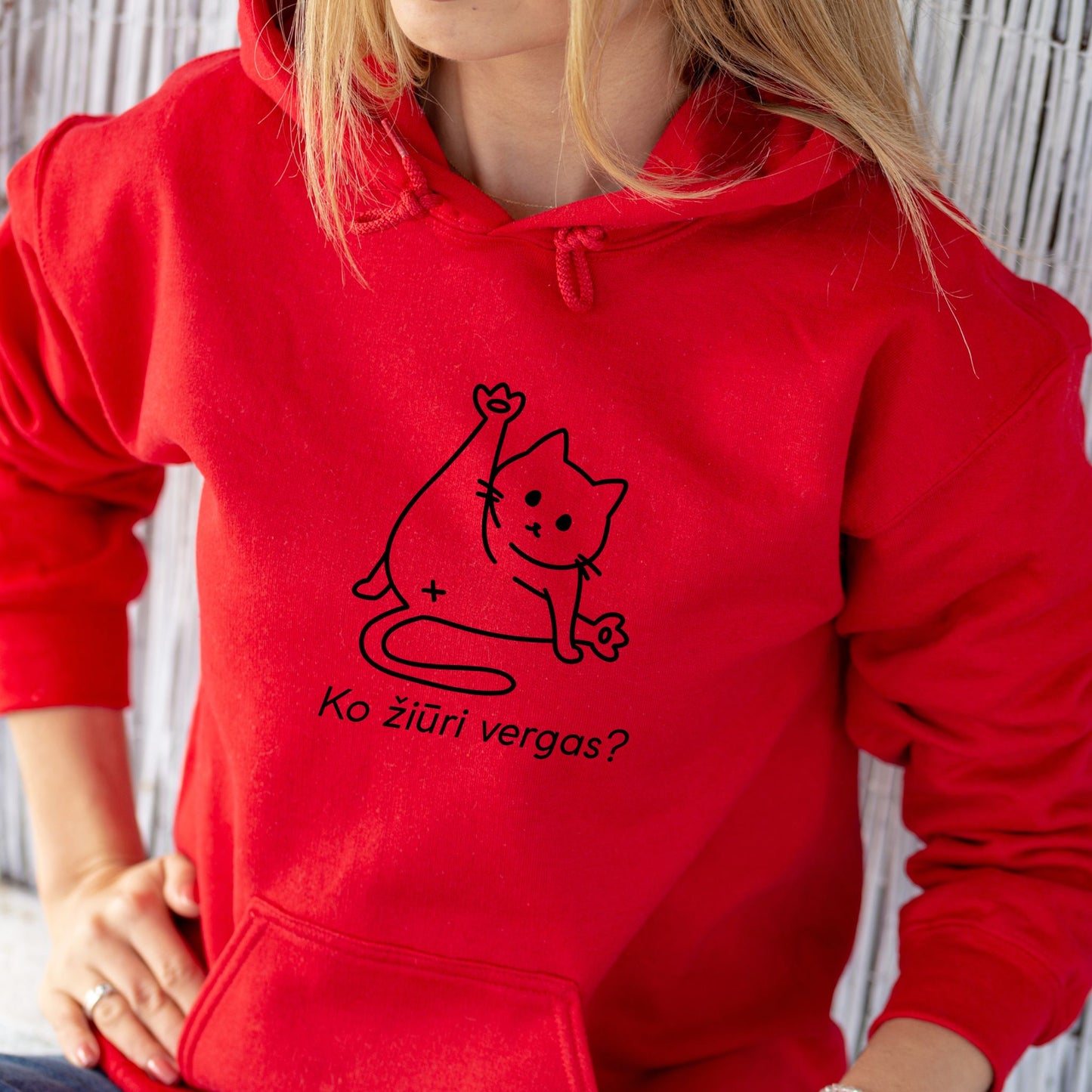 👀Ko žiūri vergas? 😂 🐈