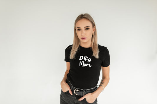 Dog Mom ❤️