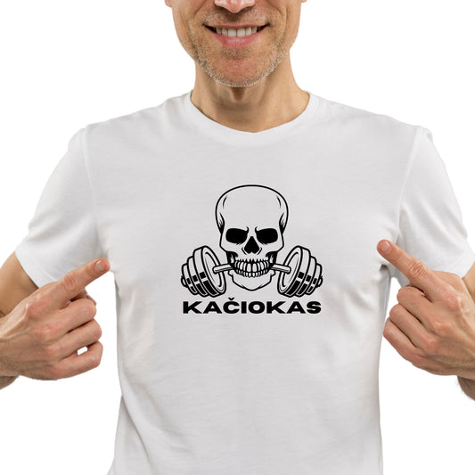Kačiokas 💪
