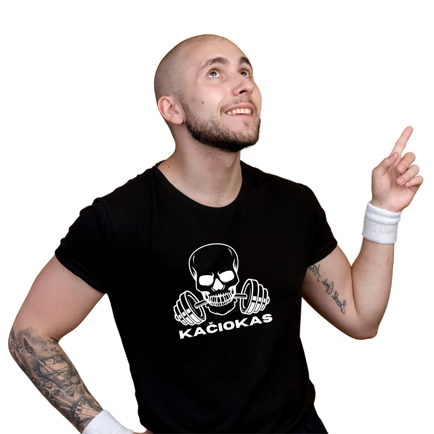 Kačiokas 💪