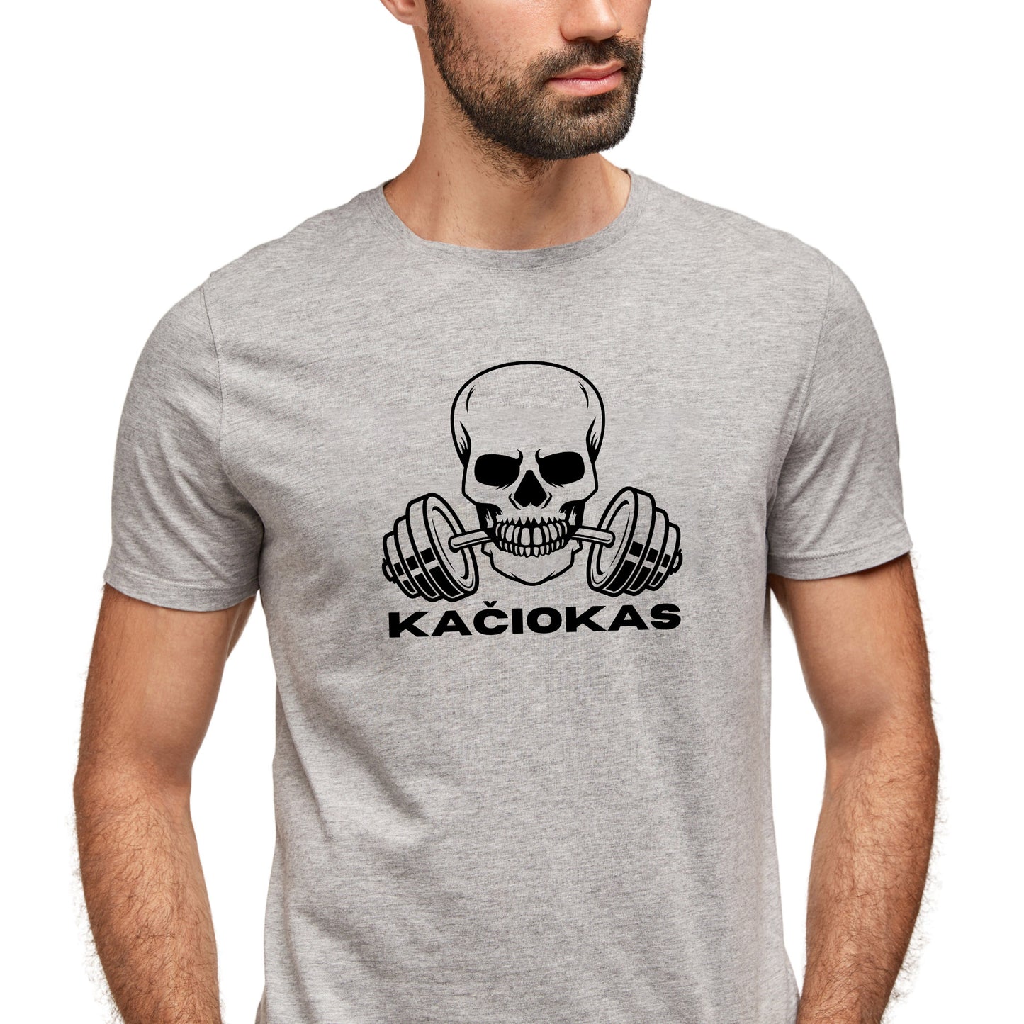 Kačiokas 💪