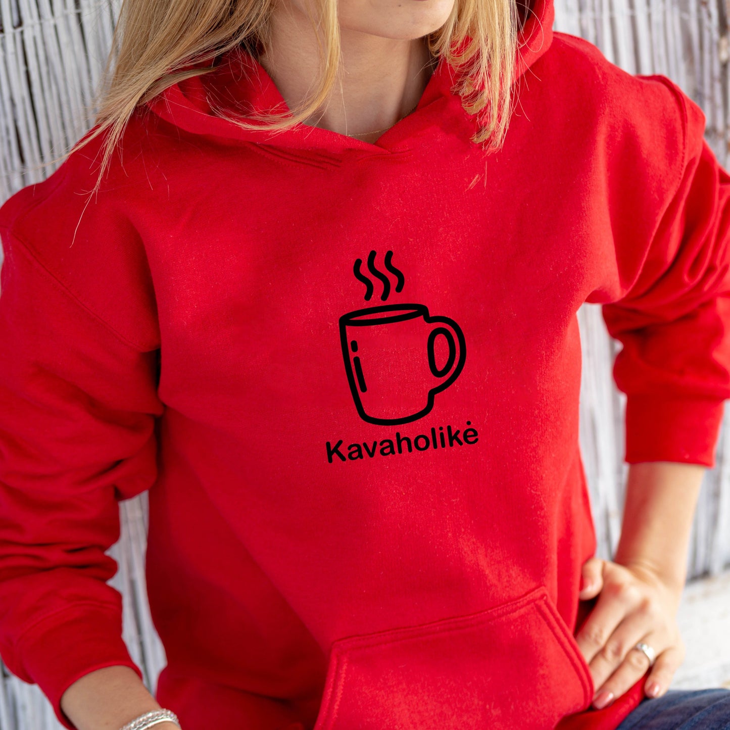 Kavaholikė ☕