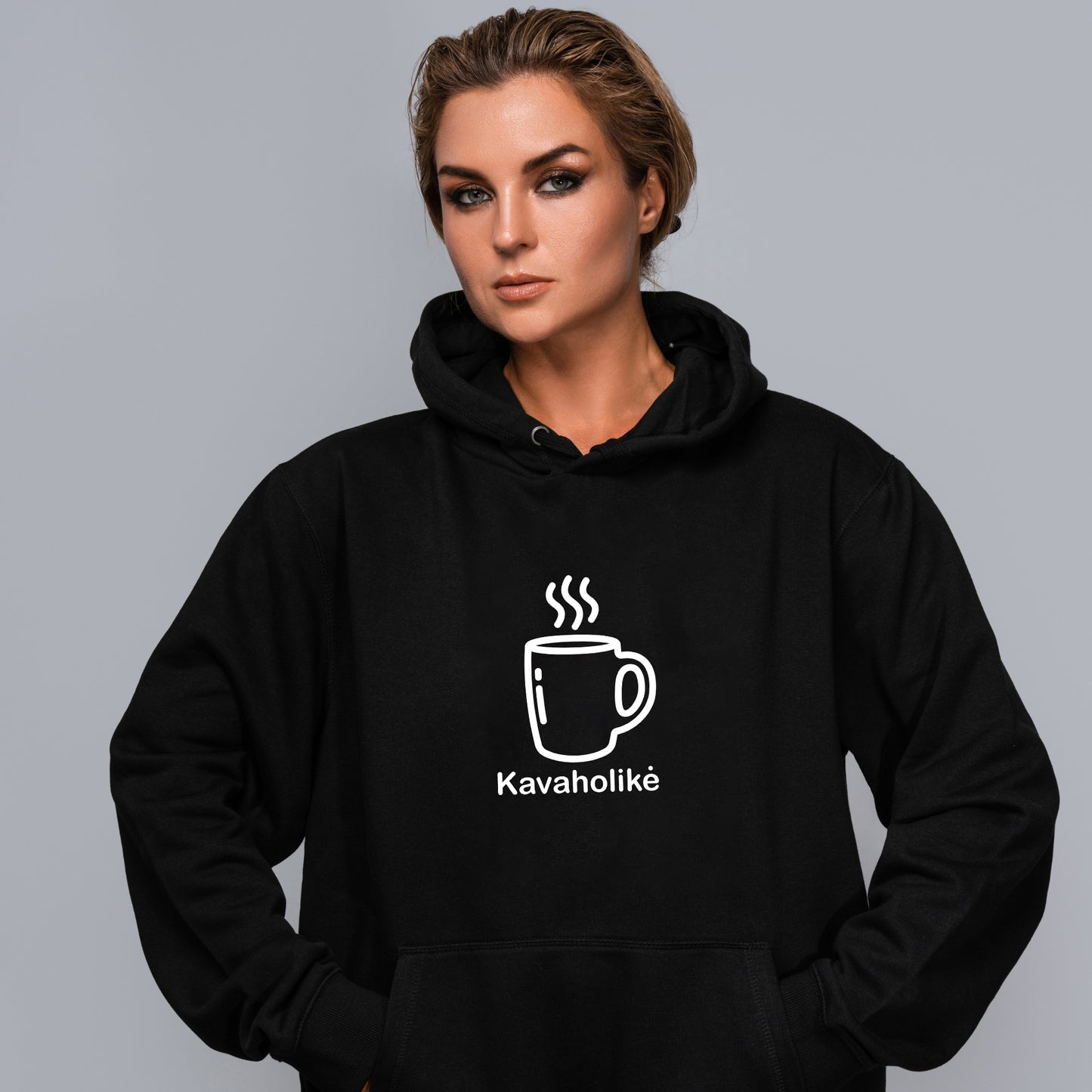 Kavaholikė ☕