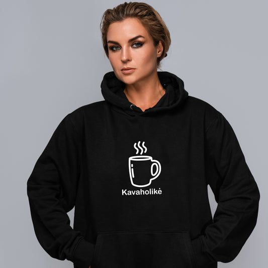 Kavaholikė ☕