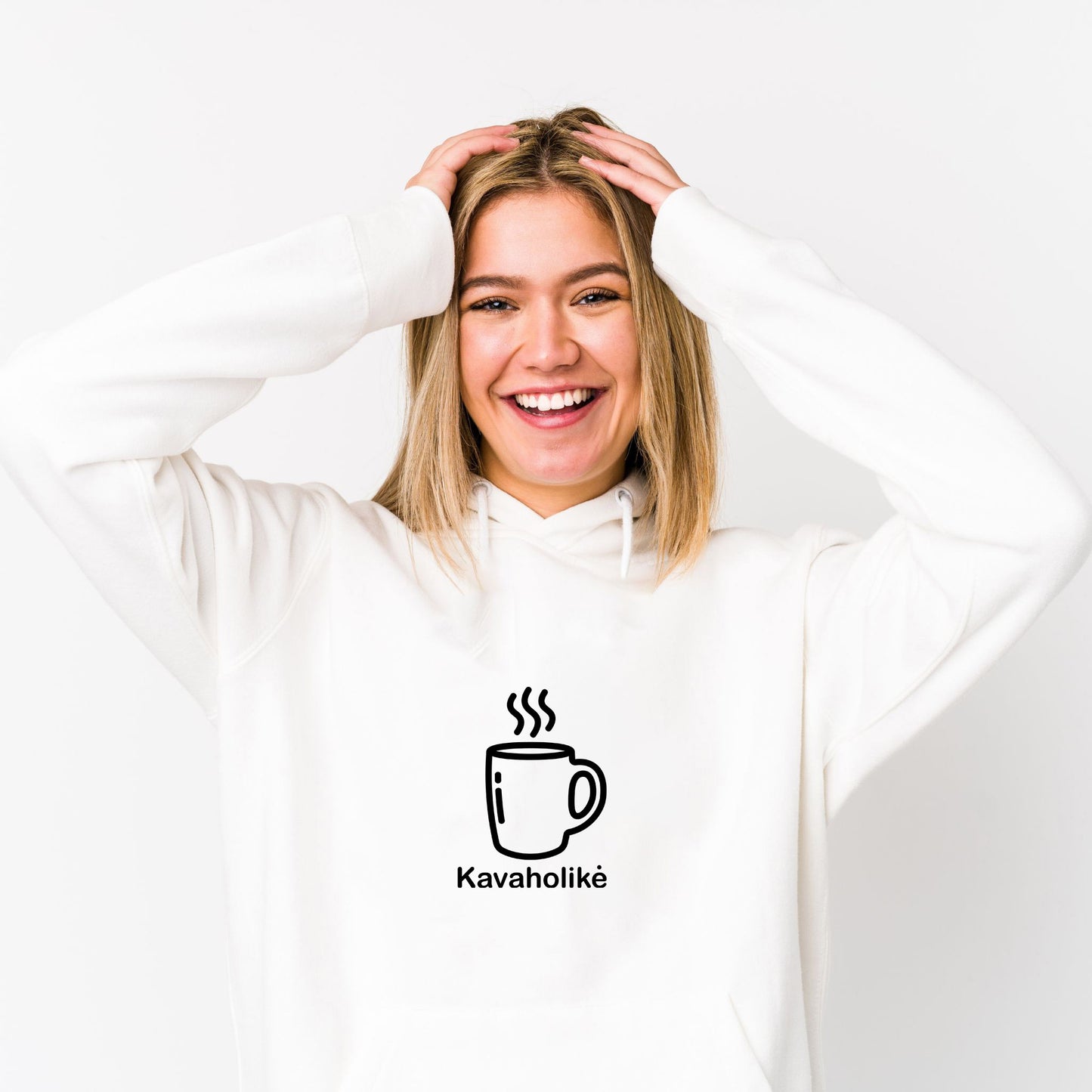 Kavaholikė ☕