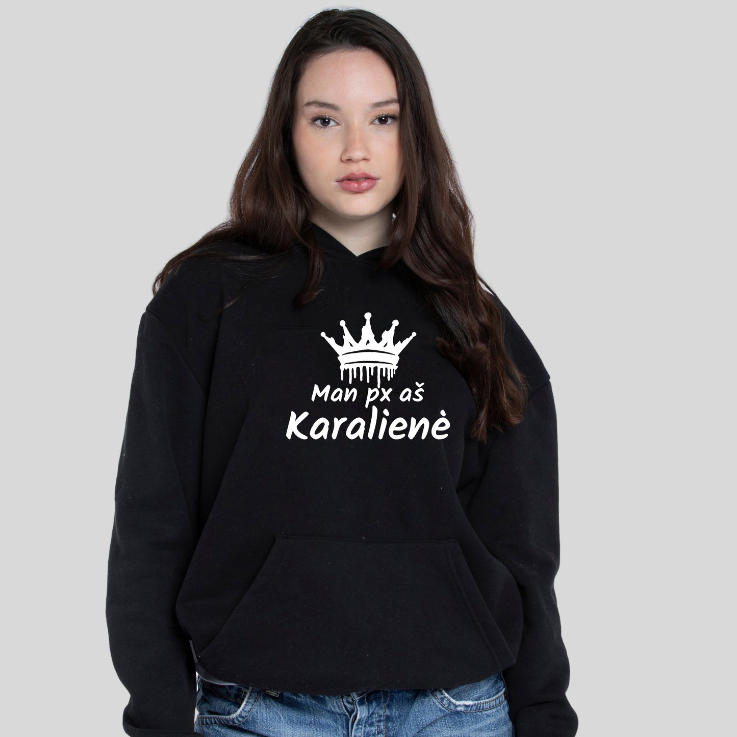 Man px aš Karalienė 👑