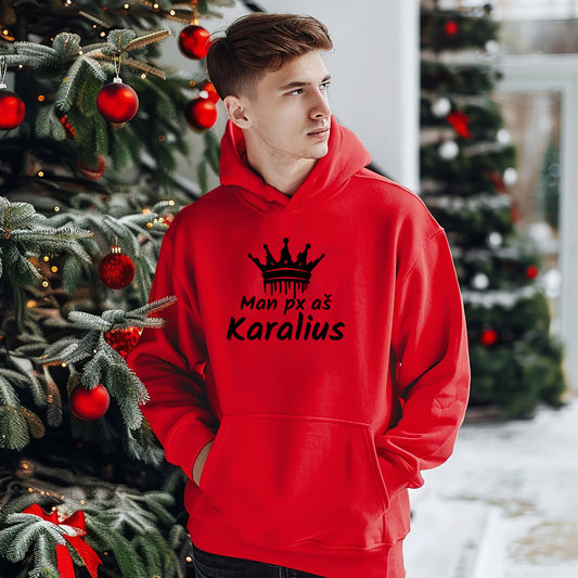 Man px aš Karalius 👑