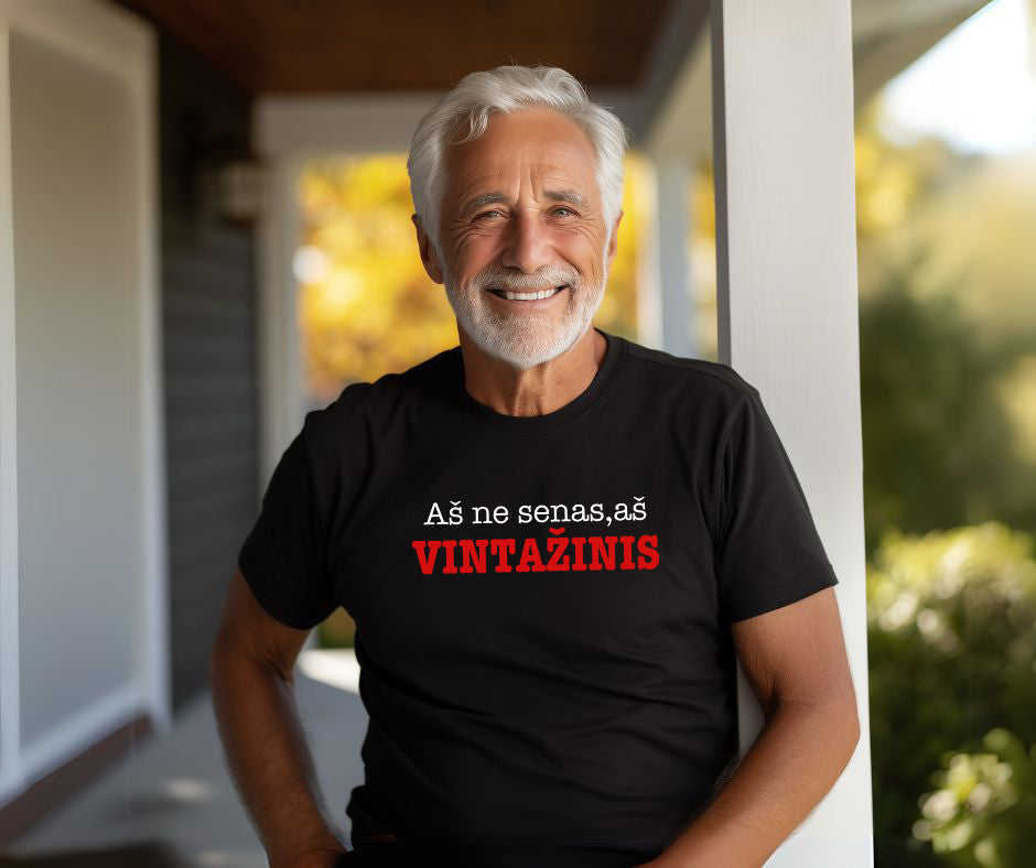 ✨VINTAŽINIS✨