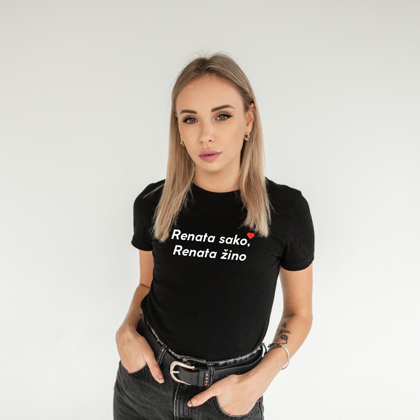 Renata sako, Renata žino ❤️ (su bet kokiu vardu)🎁✨